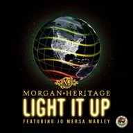 Morgan Heritage - Light It Up (feat. Jo Mersa Marley) (Proto Remix)