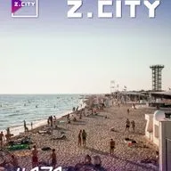 Sergey Baribyn @ Z.CITY SHOW 171 #171