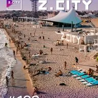 Sergey Baribyn @ Z.CITY SHOW 169 #169