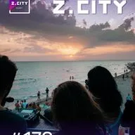 Sergey Baribyn @ Z.CITY SHOW 170 #170