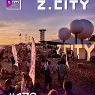 Sergey Baribyn @ Z.CITY SHOW 173 #173