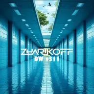 DJ Zharikoff - Deep Weekend #311 #311