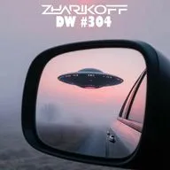 DJ Zharikoff - Deep Weekend #304 #304