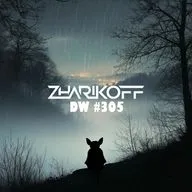 DJ Zharikoff - Deep Weekend #305 #305