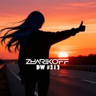 DJ Zharikoff - Deep Weekend #312 #312