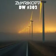 DJ Zharikoff - Deep Weekend #302 #302