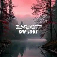 DJ Zharikoff - Deep Weekend #307 #307