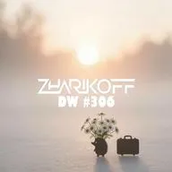 DJ Zharikoff - Deep Weekend #306 #306