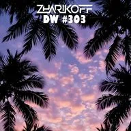 DJ Zharikoff - Deep Weekend #303 #303
