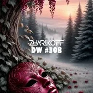 DJ Zharikoff - Deep Weekend #308 #308