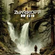 DJ Zharikoff - Deep Weekend #310 #310