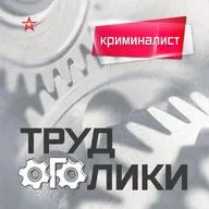 Профессия: криминалист