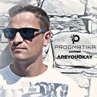 AREYOUOKAY - PROGMATIKA PODCAST EPISODE 52 | JUNE 2024 #52
