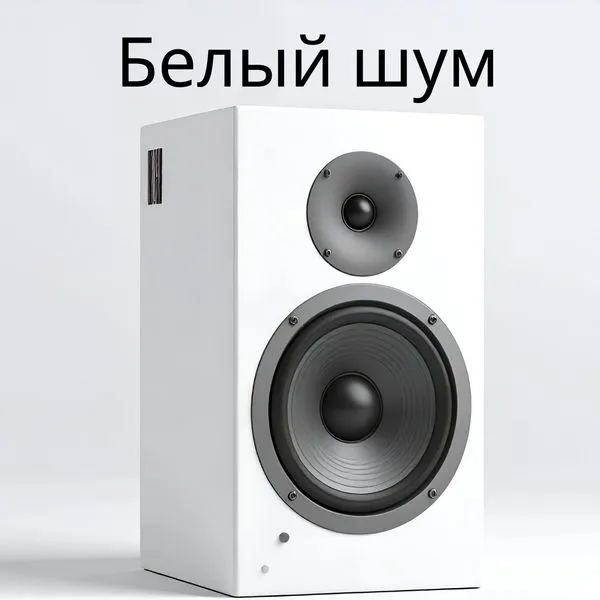 Белый шум