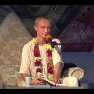 Послание Бхагаватам II -  Е. М. Говардхан Гопал прабху 20.07.2019 (96) 