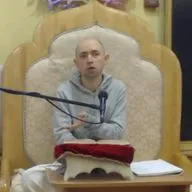 ШБ 5.1.37. Мадана Мукунда дас (99) 