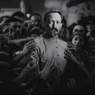 Сотрудник ЧК; Александр Лукин, Дмитрий Поляновский; Режиссёрская версия.
