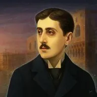 "Беглянка" Марселя Пруста: по ту сторону свободы [В поисках утраченного времени, Том 6, Лекция 9] ✔️