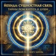Реб Мойше. Йом Киппур 3