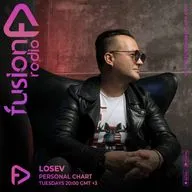 Personal Chart by LOSEV 25.08.2026 #453