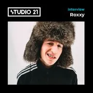 STUDIO 21 Interview: Roxxy