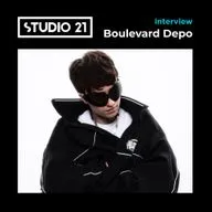 STUDIO 21 Interview: Boulevard Depo – 06 июня 2026