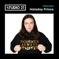 STUDIO 21 Interview: Maladoy Prince