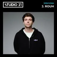 STUDIO 21 Interview: J. ROUH – 10 апреля 2026