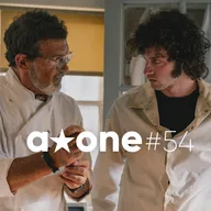 
                    Podcast #54 Разговор о фильме «Тони» с шеф-поваром Андреем Шмаковым и соведущим Энтони Бурдена Замиром Готта
                