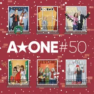 
                    Podcast #50 Новогодний выпуск с командой A-ONE
                