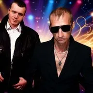 D.J.A.S & Сергей Наговицын-Потерянный край 2026