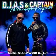 D.J.A.S & Captain Hollywood Project - Flying High 2026