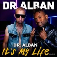 D.J.A.S & Dr Alban - Its My Life 2026