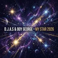 D.J.A.S & Boy George - My Star 2026