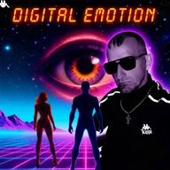 D.J.A.S & DiGiTal-emotion-time-back-in-time 2026