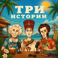 
                    Выпуск №286. История о несостоявшемся «мормонском царстве». СПЕЦИАЛЬНЫЙ ЛЕТНИЙ ФОРМАТ
                