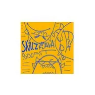 Skillz flava podcast - Про наши проекты / Девятый выпуск 