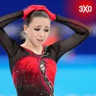 Камила Валиева — фигуристка, которой разрешили участвовать в соревнованиях, а затем снова запретили