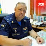 Николай Варпахович — командир тяжёлой бомбардировочной авиадивизии, на которого совершено покушение
