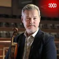 Вадим Репин — российский скрипач, чей концерт отменили в США