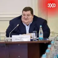 Игорь Чайка — глава «Россотрудничества», которое собирается открыть 11 новых Русских домов