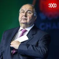 Алишер Усманов — миллиардер, с которого редлагают снять санкции