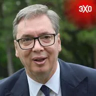 Александр Вучич — президент Сербии, который решил уйти в отставку, чтобы вернуться в кресло премьера