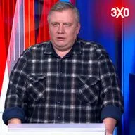 Алексей Чернов — кандидат от «Партии прямой демократии», который молчал на дебатах 30 секунд