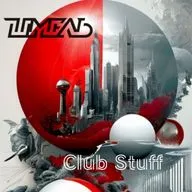 DJ Шмель - Club StufF