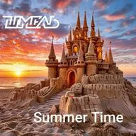DJ  Шмель-Summer Time