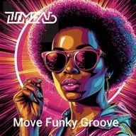 DJ Шмель - Move Funky Groove