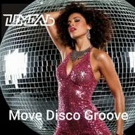 DJ Шмель - Move Disco Groove