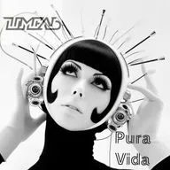 DJ Шмель - Pura Vida
