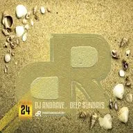 DJ AndRave - Deep Sundays 24 (no jingles)